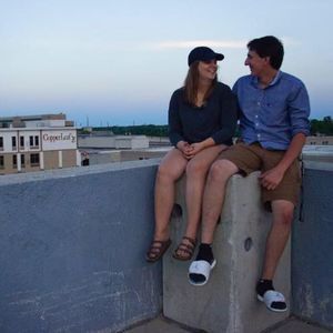 Meet your Posher, Alex